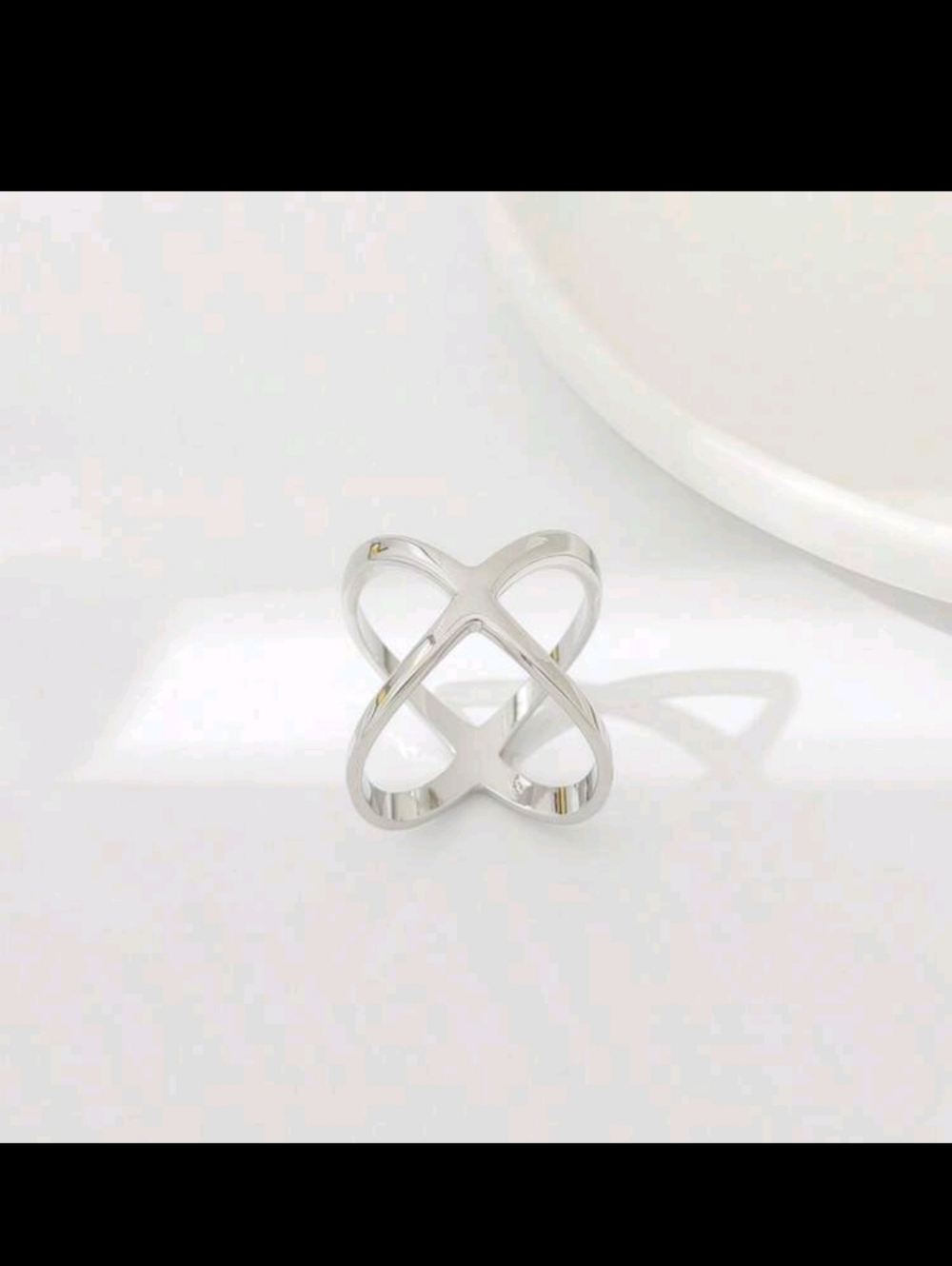 🆕️✨️ SCARF RING TIE ACCESSORY - SET OF 3✨️ - Picture 3 of 9